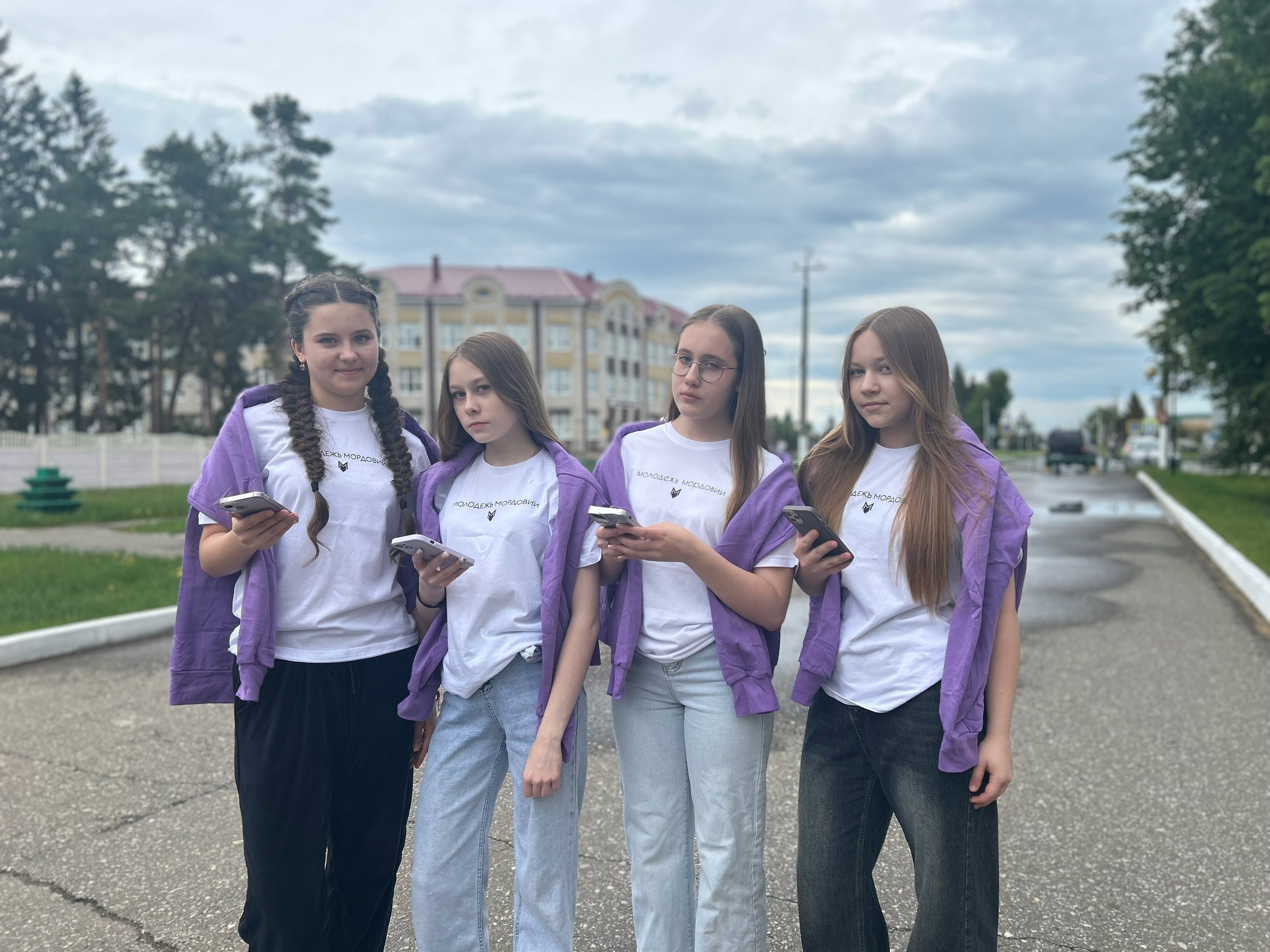 Формирование комфортной городской среды.