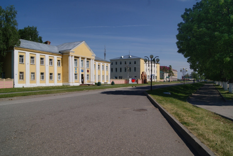 Добро пожаловать в Ромодановский муниципальный район!. Добро пожаловать в Ромодановский муниципальный район!.